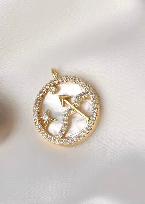 Collana Sagittario