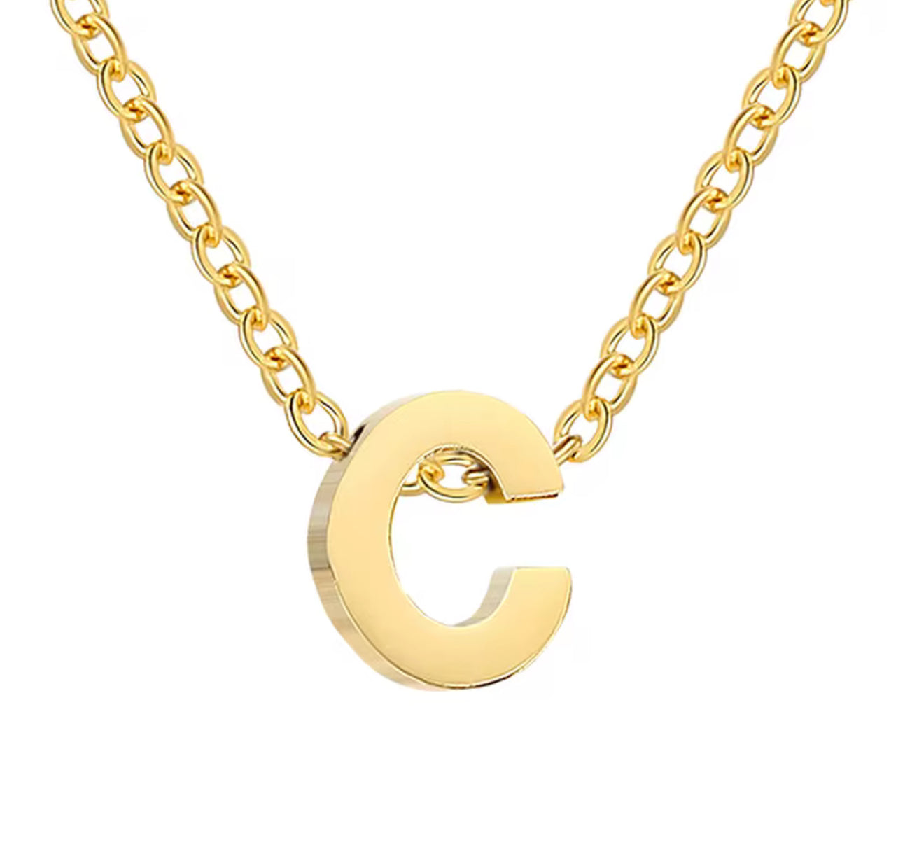 C