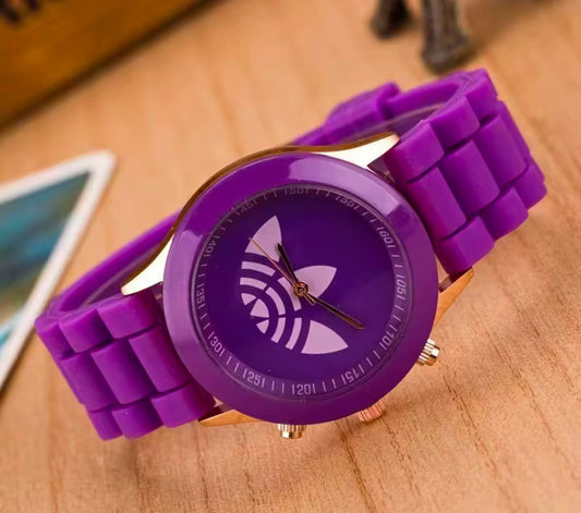ColorVibe Watch Viola