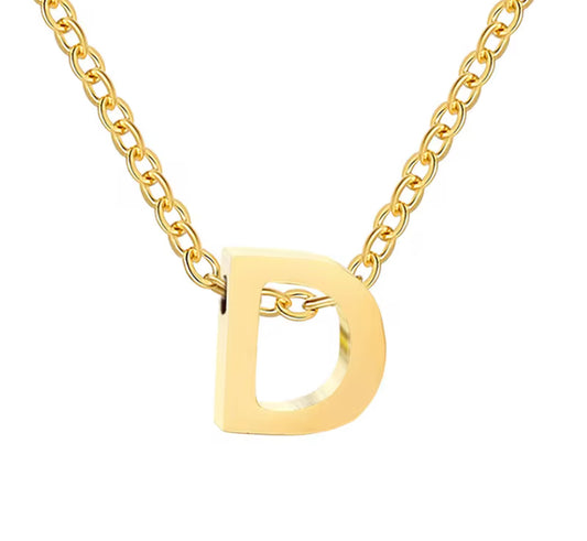 D