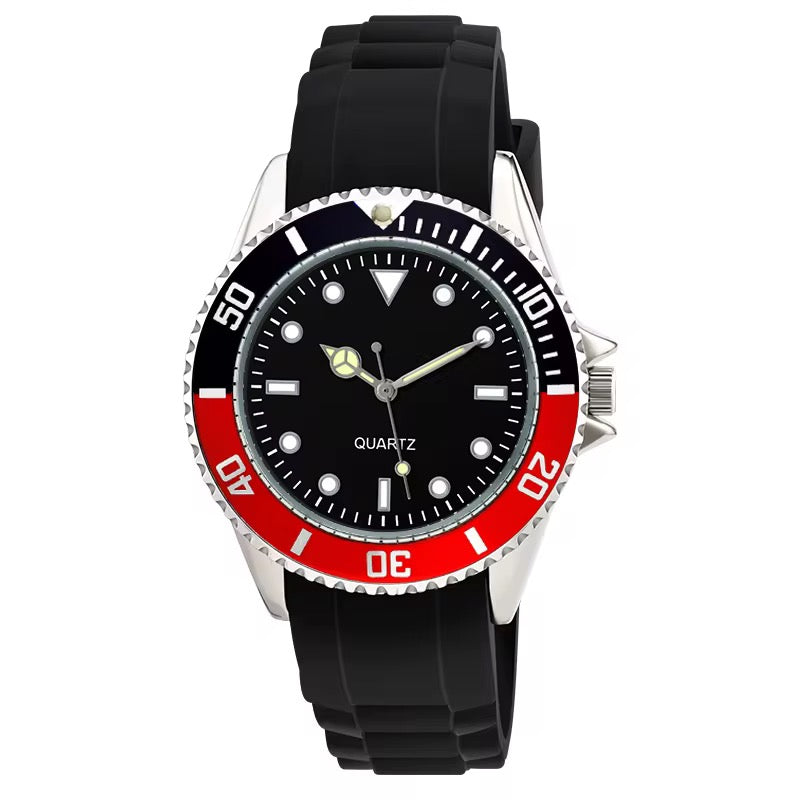 Ocean Drive Collection Rosso