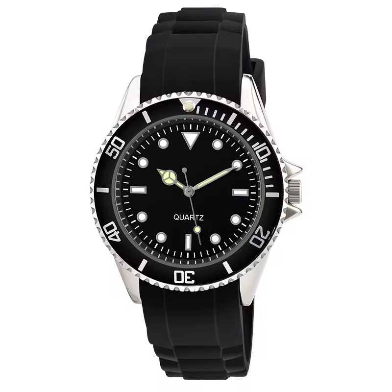 Ocean Drive Collection Nero
